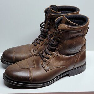 Rev'it Marshall Men's Motorcycle Boots Size 11/46